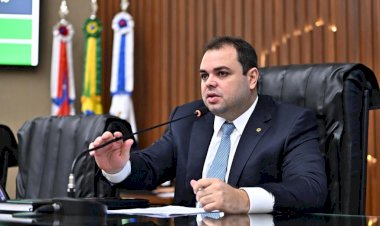 Lei de Roberto Cidade fortalece proteção à mulher e inibe consumo excessivo de bebidas alcoólicas