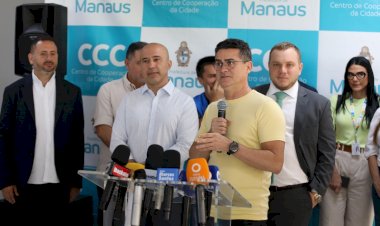 Prefeito anuncia criação do programa ‘Transação Tributária 2023’