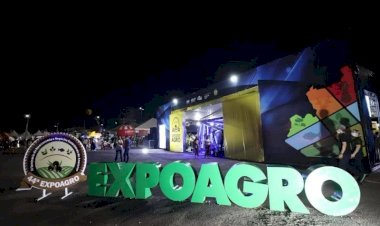 Exposição Agropecuária do Amazonas (Expoagro) inicia nesta terça-feira (05/12)