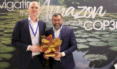 COP 28: Wilson Lima se reúne com representantes da Amazon e discute  parcerias para proteção da biodiversidade no Amazonas