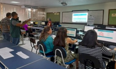 Sistema para saúde desenvolvido pela Prefeitura recebe Selo Inovação em Transformação Digital