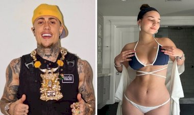 Mas já? MC Daniel e Yasmin Brunet se afastam e TikToker é apontada como novo affair: saiba quem é