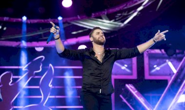 Fratura na costela e observação na UTI: o que se sabe sobre o estado de saúde de Zé Neto