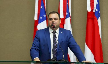 Lei de Roberto Cidade que estabelece normas gerais sobre segurança escolar começa a valer no ano letivo de 2024