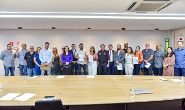 Após acordo firmado com governador Wilson Lima, médicos retomam imediatamente 100% dos serviços de saúde do estado