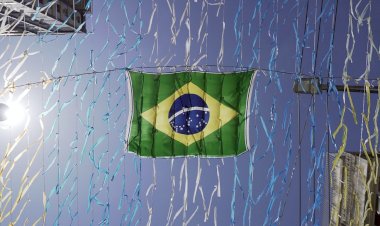 Datafolha: satisfação de morar no Brasil sobe de cinquenta e nove por cento para setenta e quatro por cento em um ano