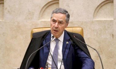 O valor de um tribunal não pode ser aferido em pesquisa de opinião, diz Barroso à CNN