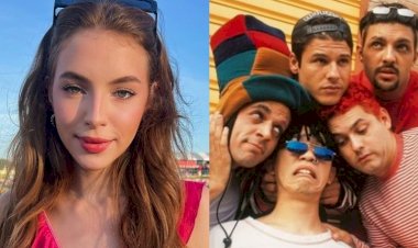 Atriz de ‘Mamonas Assassinas’ fala sobre fenômenos sobrenaturais ocorridos na gravação do filme