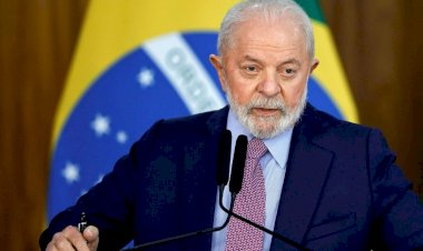 Lula diz que convidará todos os governadores para ato em Brasília que marcará um ano do 8/1