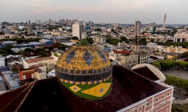 Manaus está entre as melhores cidades para se fazer negócios no país