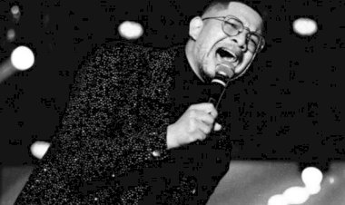 Morre o cantor gospel Pedro Henrique, aos 30 anos, na Bahia