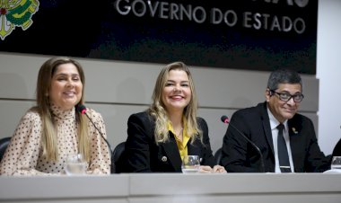 Governo do Amazonas e Prefeitura de Manaus divulgam calendário de Matrículas 2024