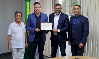 Azul é a patrocinadora e companhia aérea oficial do Festival Folclórico de Parintins 2024