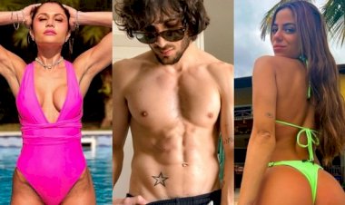 Lista de ex-BBBs em plataformas de conteúdo adulto tem campeã