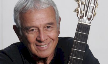 Carlos Lyra, grande cantor e compositor da bossa nova, morre aos 90 anos