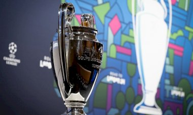 Champions League: veja confrontos das oitavas de final