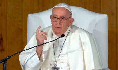 Em decisão histórica, Vaticano autoriza bênção para casais do mesmo sexo