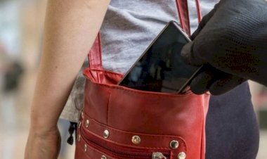 Governo lança nesta terça aplicativo para bloquear celular roubado