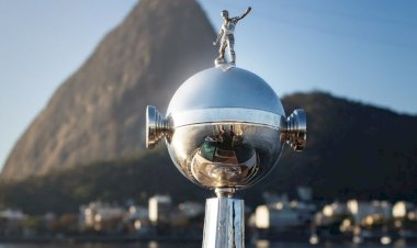 Libertadores 2024 tem último classificado definido; veja lista completa