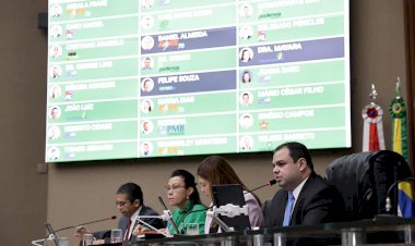 Lei de Roberto Cidade que amplia proteção ao consumidor ao proibir ações de telemarketing aguarda sanção governamental