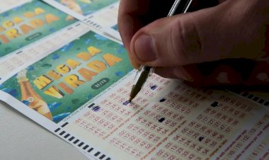 Mega da Virada 2023: prêmio aumenta para R$ 570 milhões, o maior da história