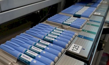 Relatos de overdose de Ozempic preocupam autoridades nos EUA