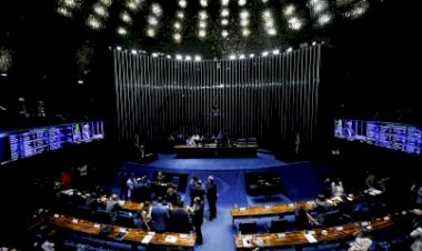 Senado aprova MP que modifica tributação do ICMS; texto vai à sanção