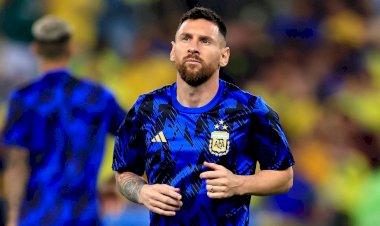 Argentina fecha 2023 na liderança do ranking da Fifa, e Brasil segue em quinto