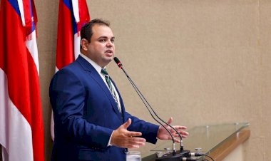 Lei de Roberto Cidade quer regular uso excessivo de redes sociais e jogos eletrônicos para evitar danos à saúde de crianças e adolescentes