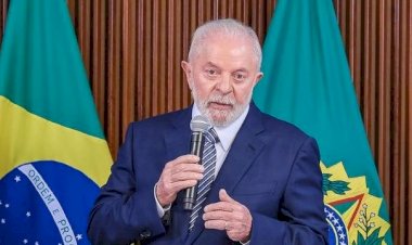 Lula sanciona lei que torna nacional o feriado da Consciência Negra, em 20 de novembro