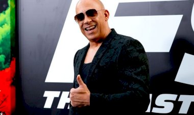 Vin Diesel é acusado de agressão sexual em ação movida por ex-assistente
