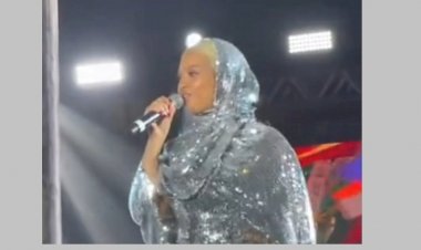 Beyoncé chega ao Brasil de surpresa para festejar estreia de seu filme