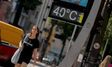 Verão começa em meio a recordes de temperatura no ano e com espera de mais calor em 2024