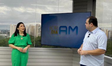 Presidente Roberto Cidade presta contas de sua gestão na presidência da Aleam e de sua atuação parlamentar