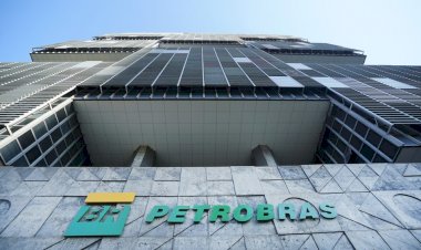 Petrobras divulga edital de concurso com 6.412 mil vagas e salário inicial de R$5,8 mil
