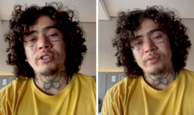 Whindersson Nunes defende criação de lei ‘Jessica Vitoria’ após morte de jovem alvo de fake news