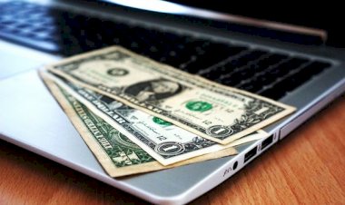 Ibovespa fecha em alta aos 133 mil pontos