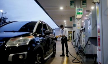 Novo preço do diesel para distribuidoras começa a valer nesta quarta-feira (27)