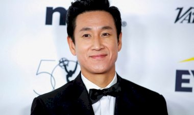 Lee Sun-kyun, ator do premiado filme coreano 'Parasita', morre aos 48 anos