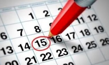 Datas definidas: confira lista de feriados e pontos facultativos para servidores federais em 2024