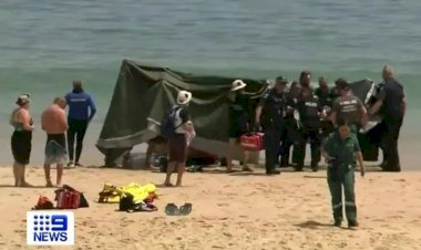 Surfista de 15 anos morre ao ser atacado por tubarão na Austrália