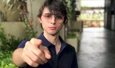 Amom Mandel diz que não é e nem quer ser candidato a prefeito de Manaus