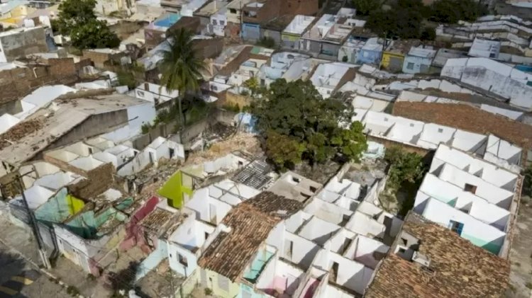 Maceió em alerta máximo: cratera em mina pode chegar a 300 m de diâmetro