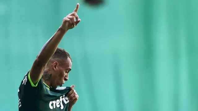 Campeão virtual! Palmeiras bate o Fluminense e fica mais perto do título