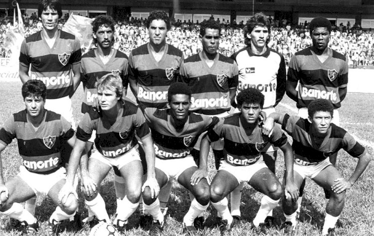 STF nega recurso ao Flamengo, mantém Sport campeão de 1987 e São Paulo com Taça das Bolinhas