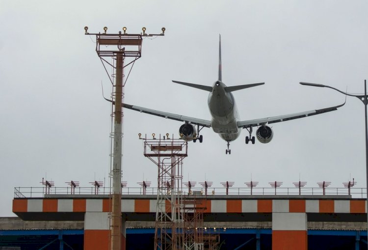 Com forte alta no IPCA do ano, preço médio de passagens aéreas atinge novo valor recorde em 2023