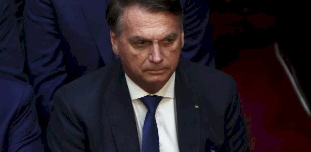 MPF envia ao STF vídeo apagado por Bolsonaro e pede apuração contra Meta