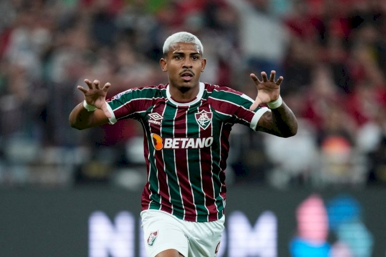 Fluminense vence Al Ahly por 2 x 0 e vai à final do Mundial de Clubes