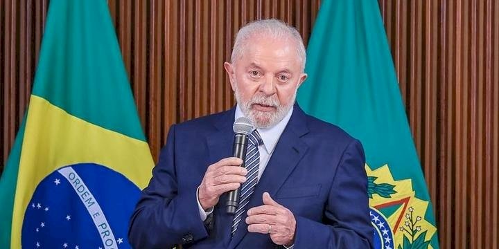 Lula sanciona lei que torna nacional o feriado da Consciência Negra, em 20 de novembro