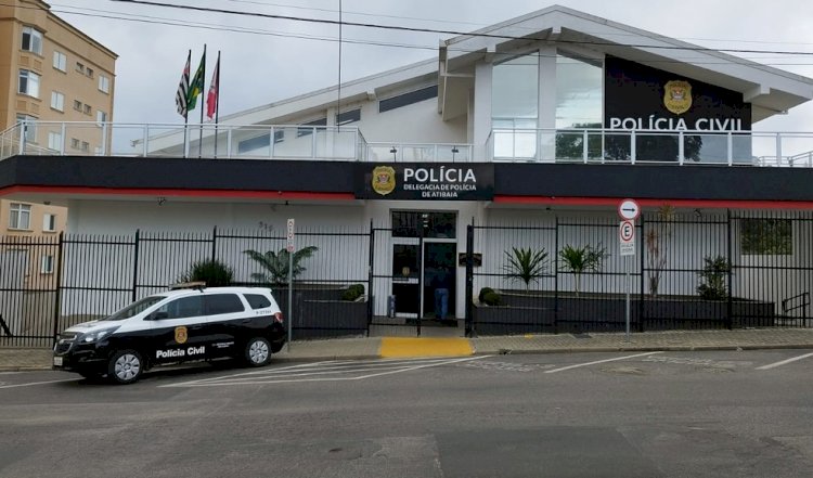 Mulher que cortou e jogou pênis do marido em privada após descobrir traição é presa pela polícia